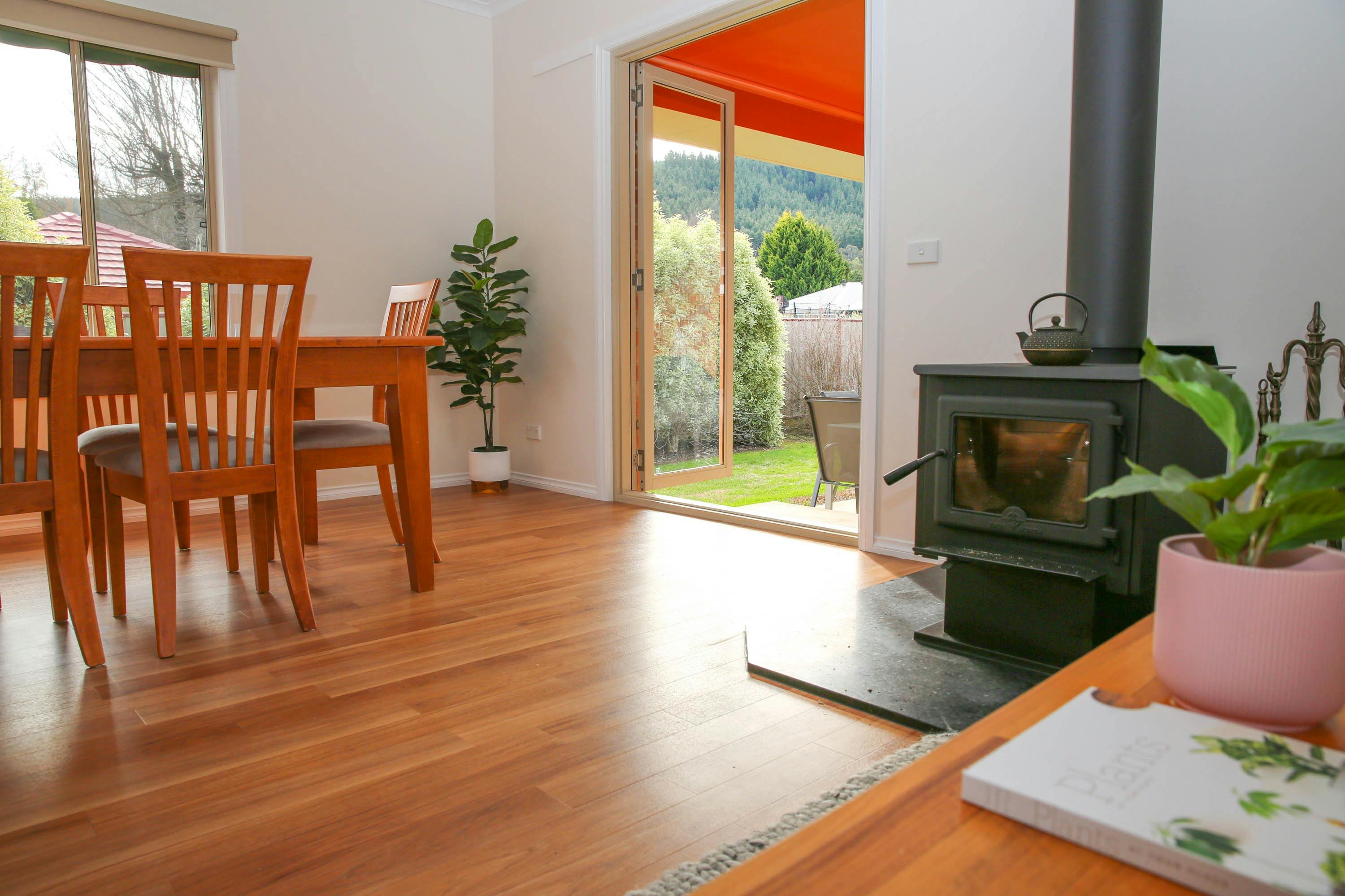 Shine Bright Living Room