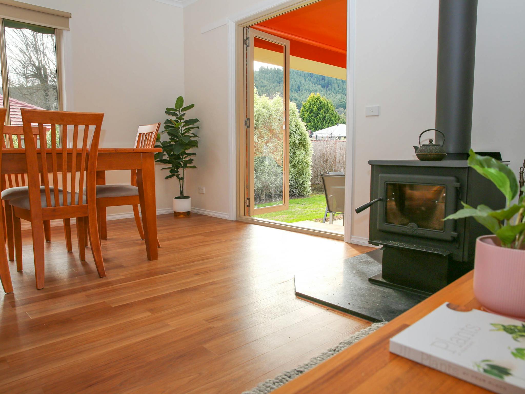 Shine Bright Living Room