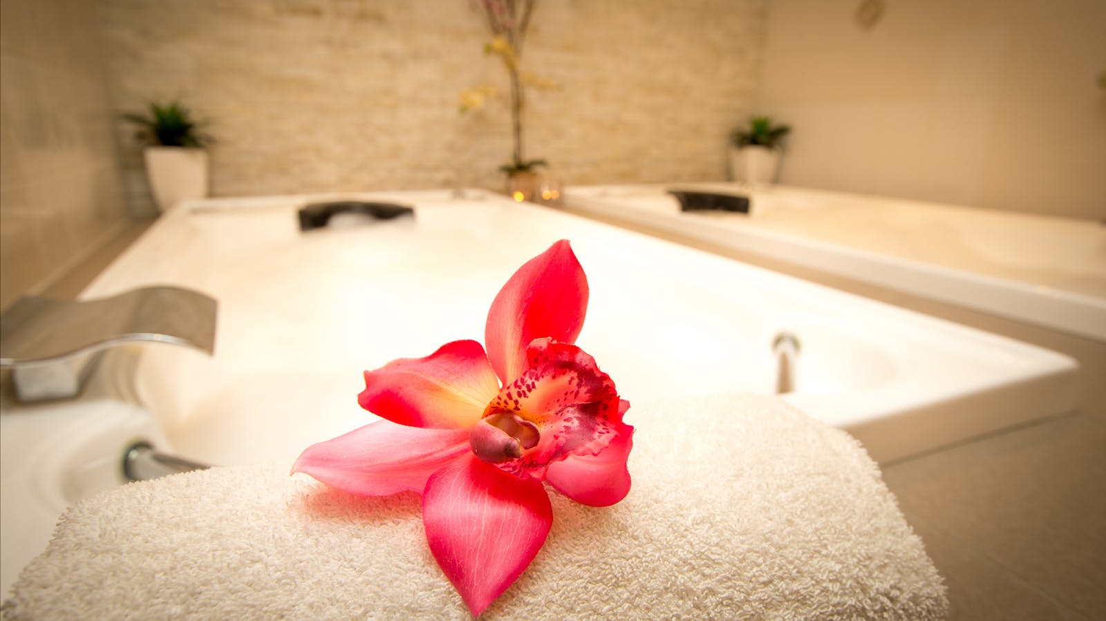 Aqua Vitae Day Spa