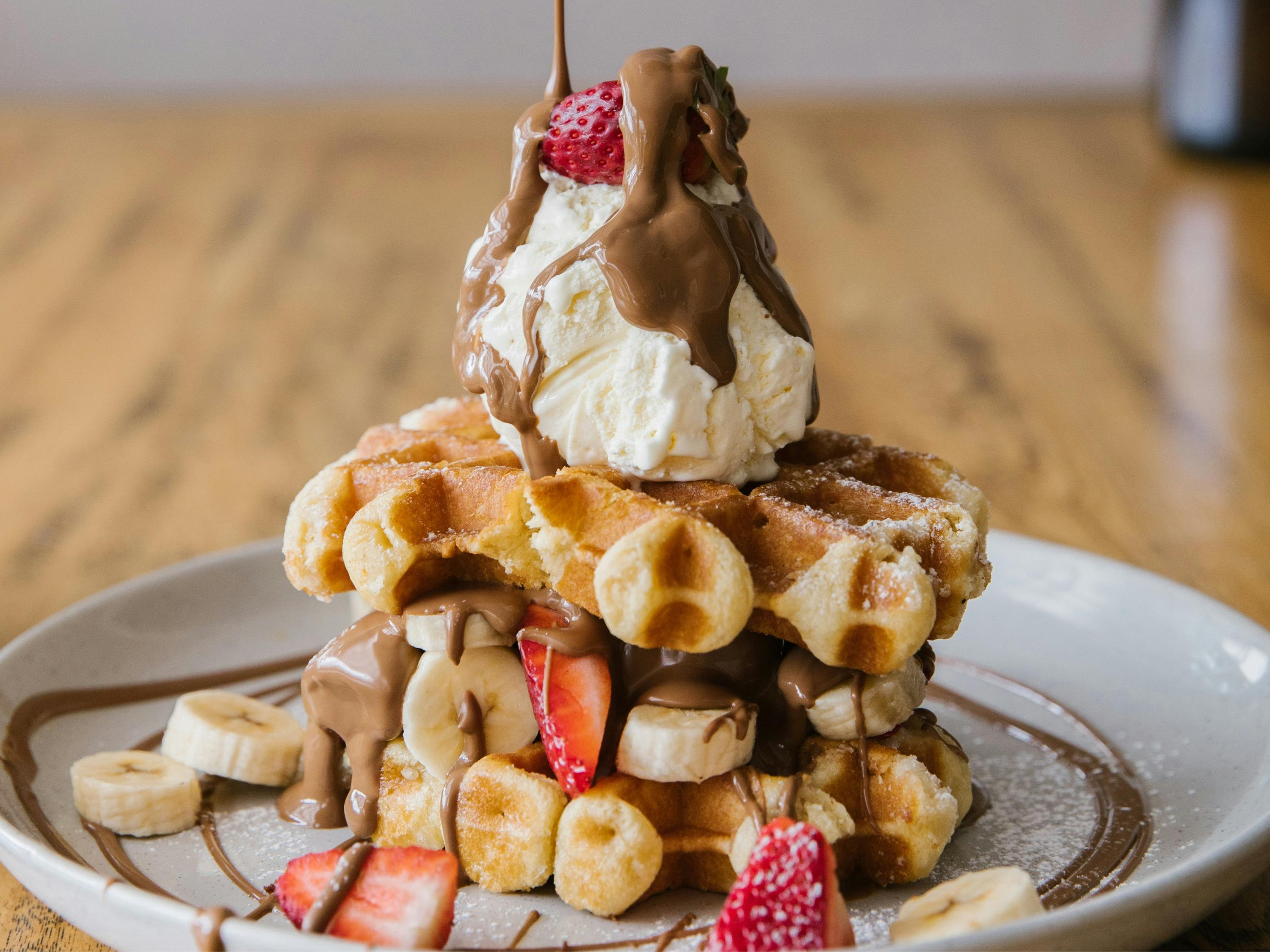 Bracegirdle's House of Fine Chocolate