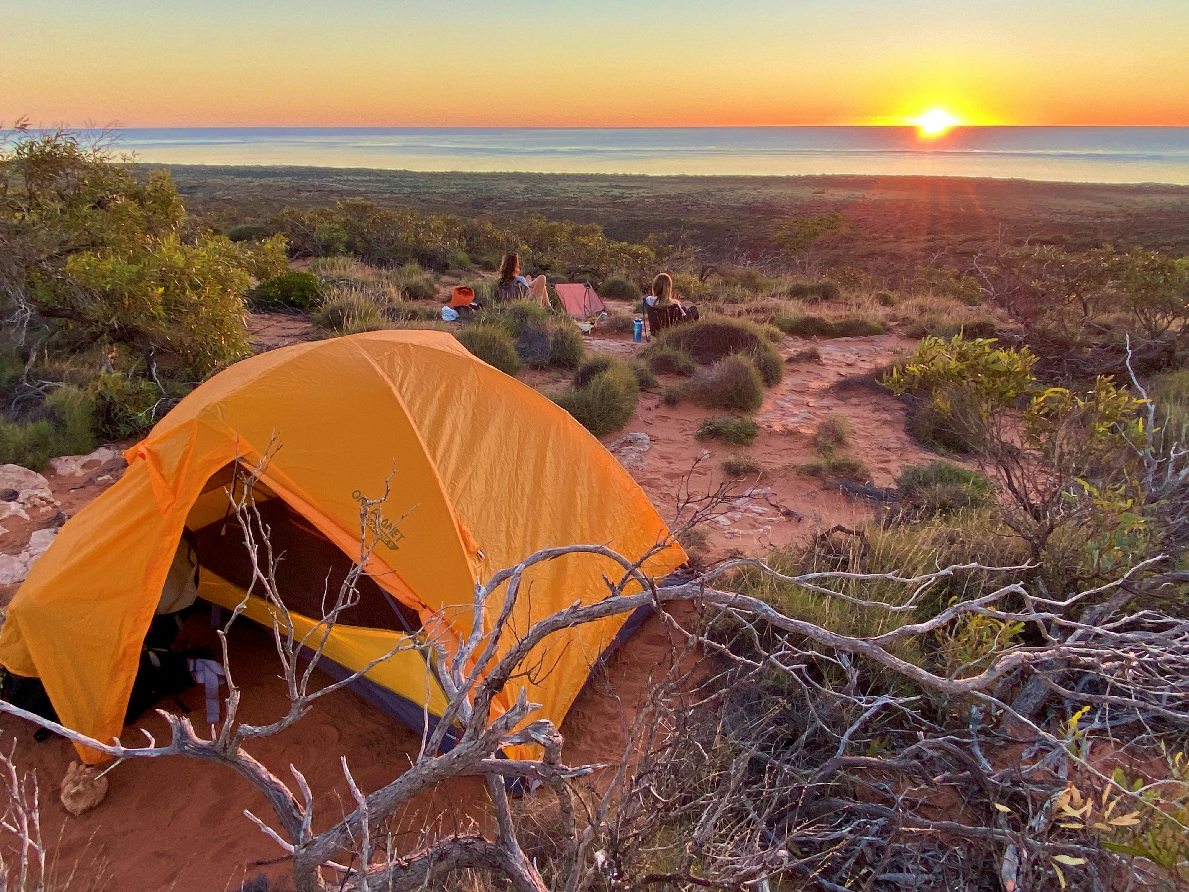 Trek Ningaloo, Exmouth, Western Australia