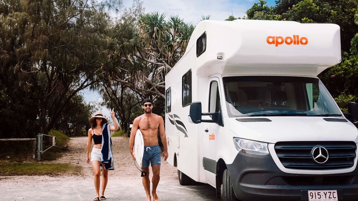 Apollo Motorhomes Apollo Motorhomes