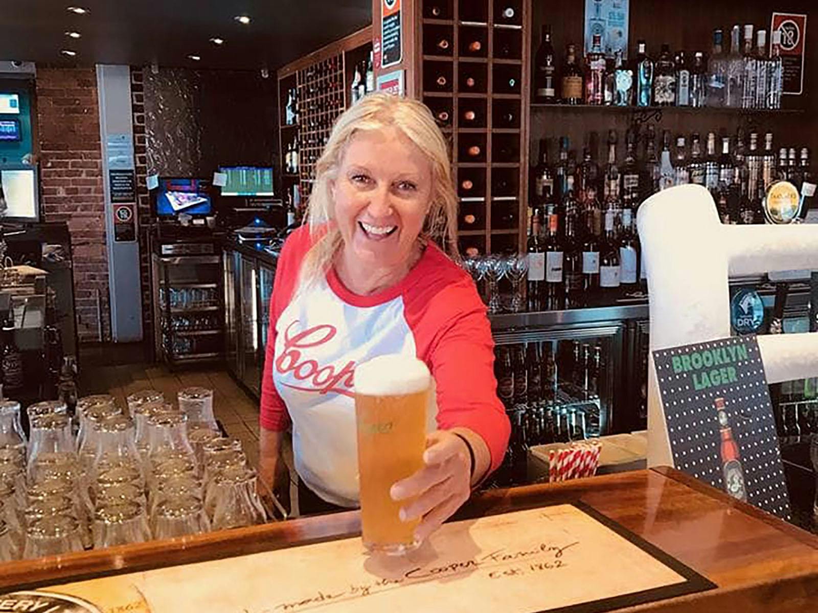 貝林根聯邦飯店