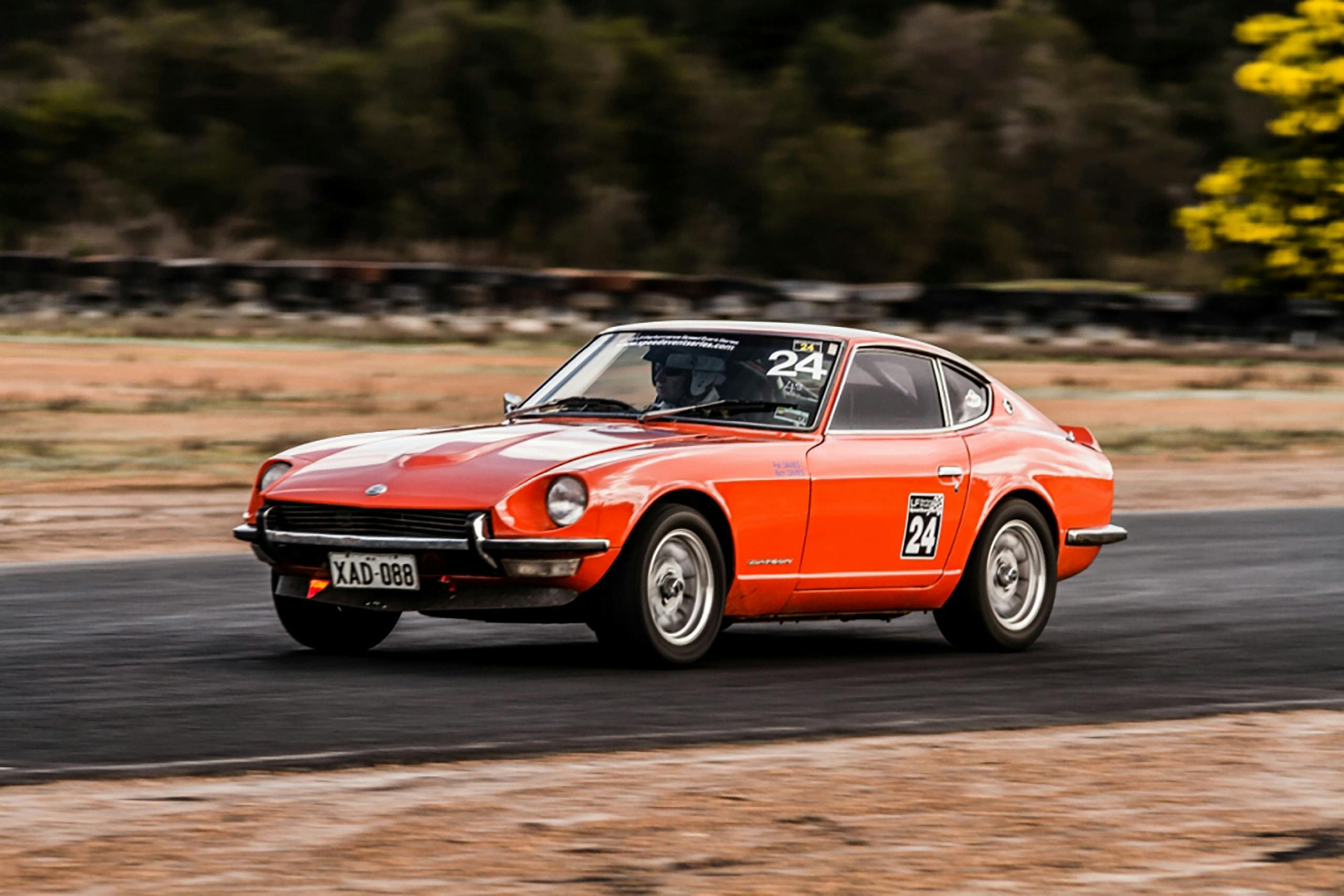 Collie Motorplex