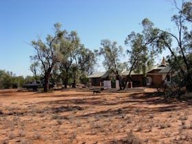 Danggali Wilderness Protection Area and Conservation Park