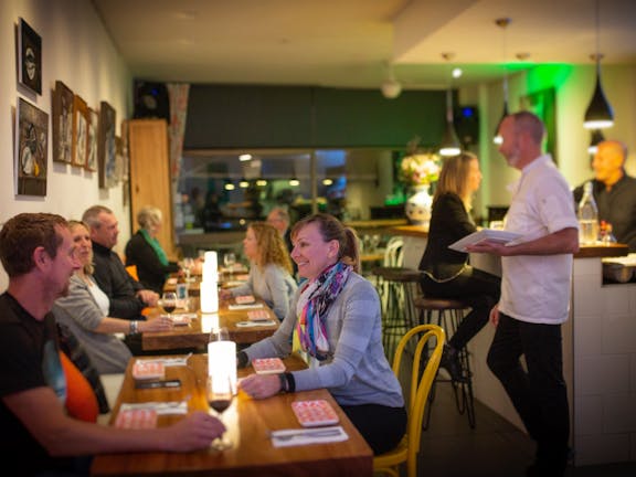 Art Bar Kiama