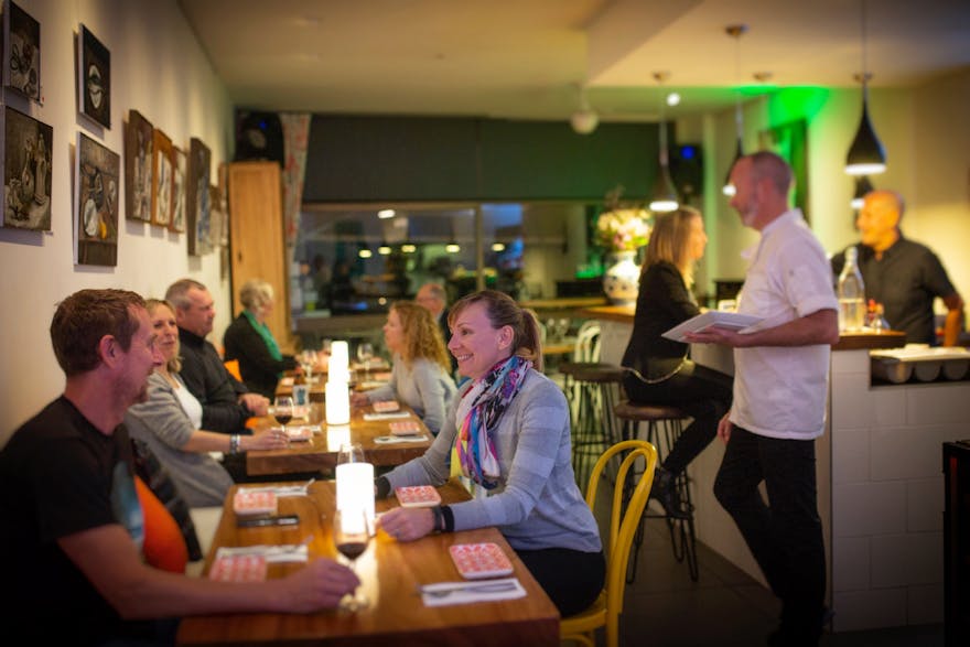 Flour Water Salt Destination Kiama