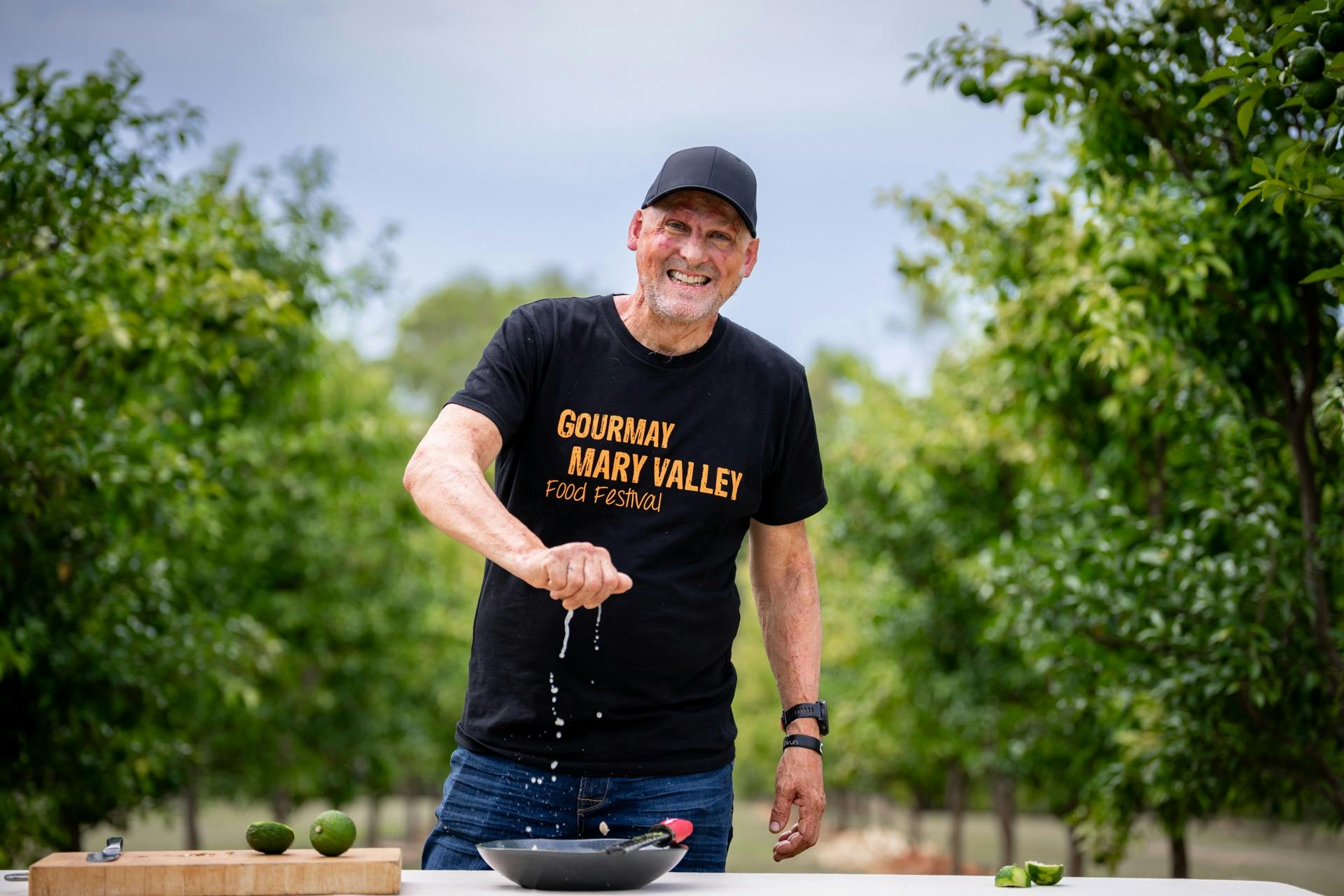 GourMay Mary Valley Food Festival 2027