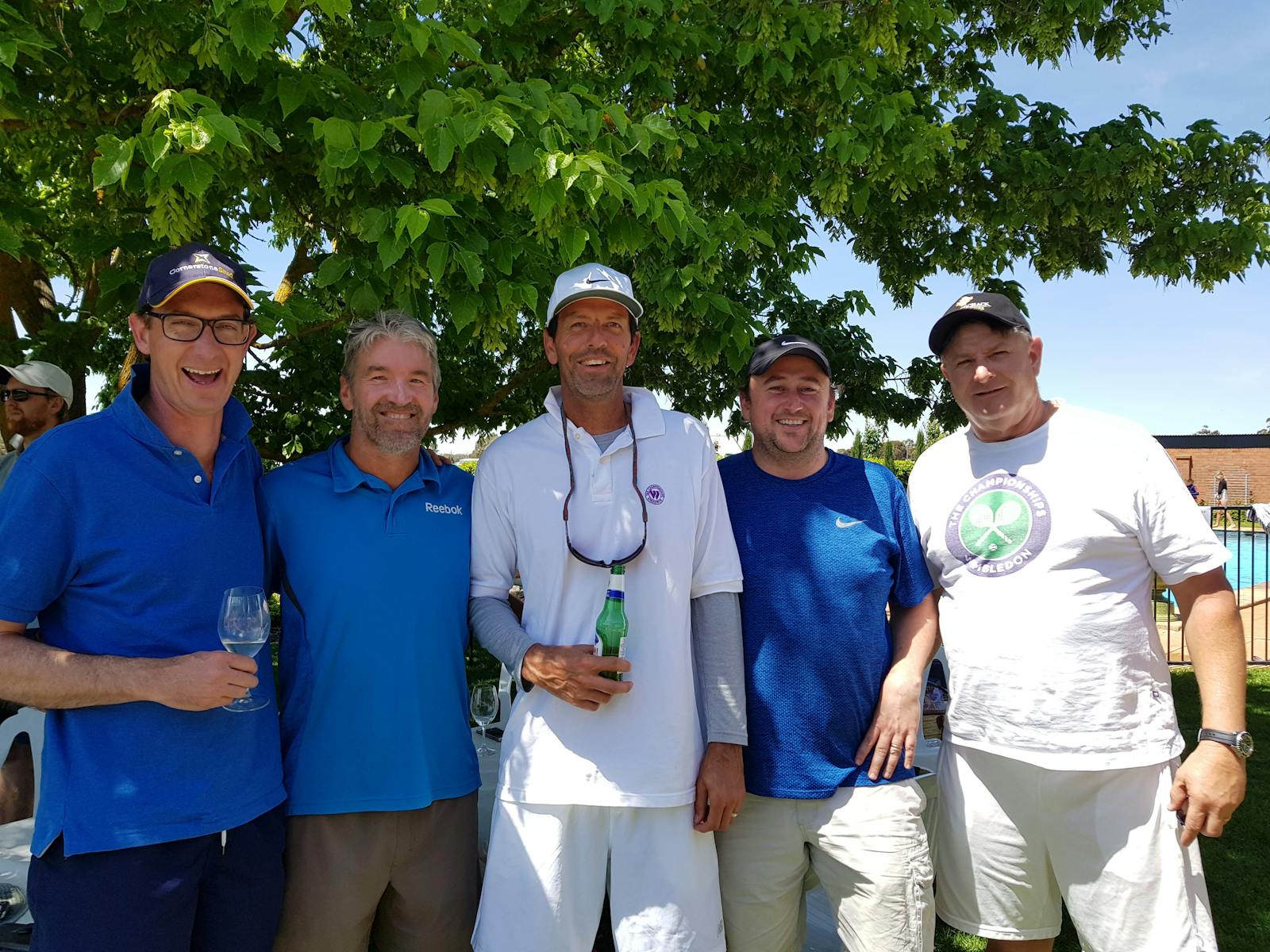 Image for The Elderton Tennis Classic 2021