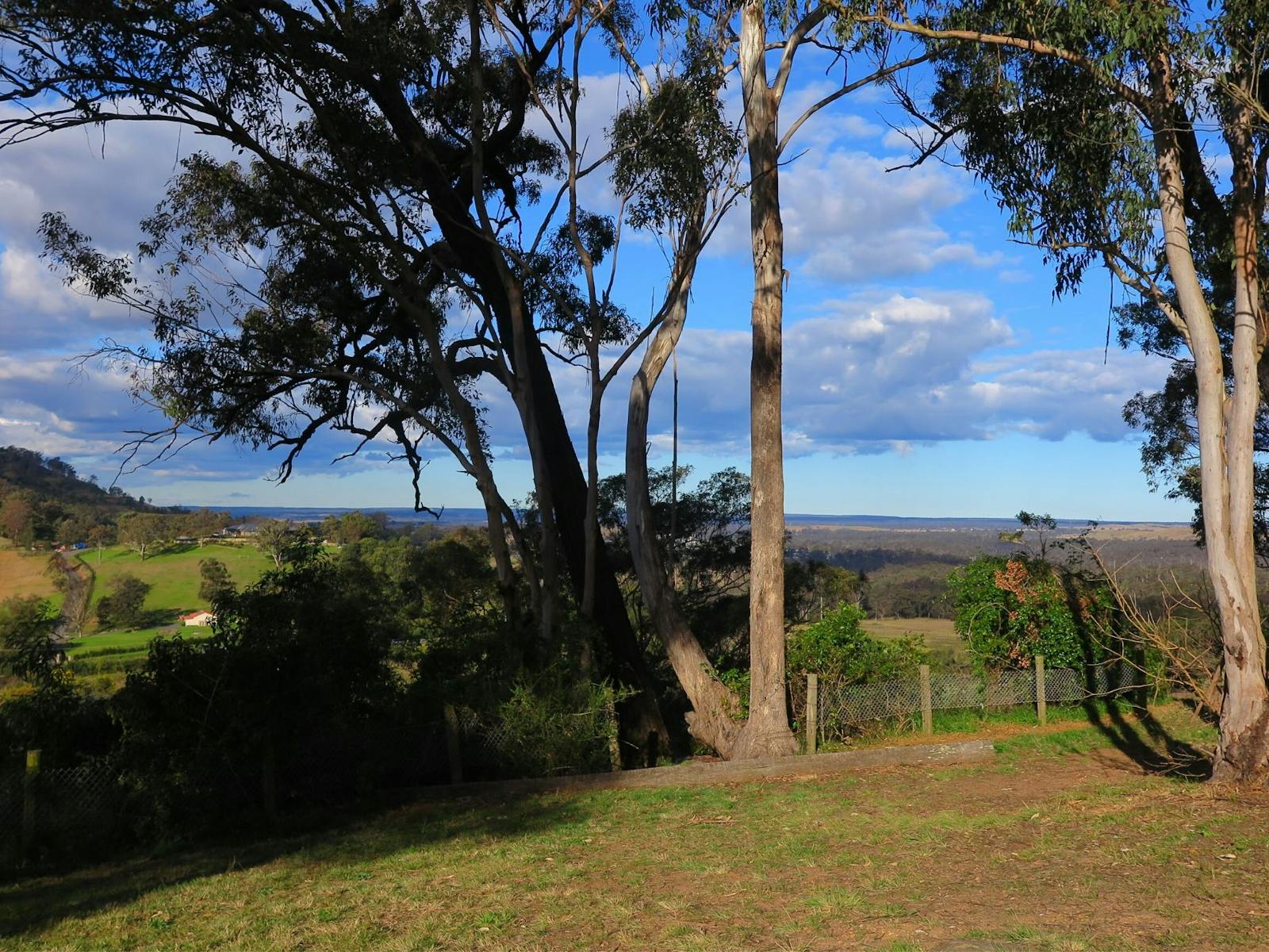 Glenrock Reserve