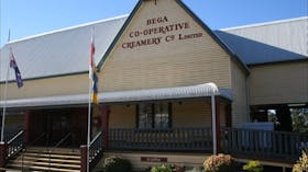 Bega Cheese Heritage Centre