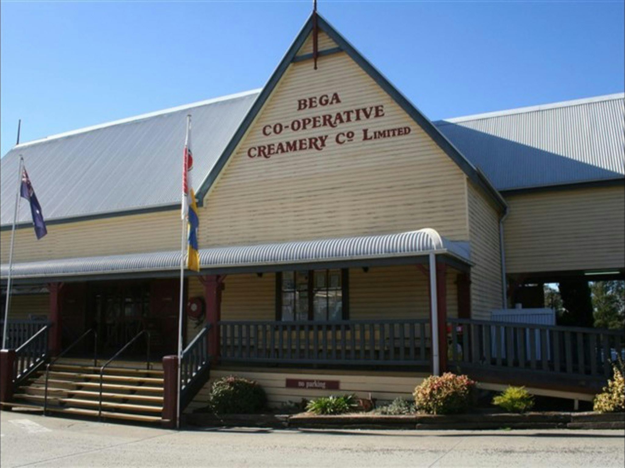 bega-cheese-heritage-centre-nsw-holidays-accommodation-things-to