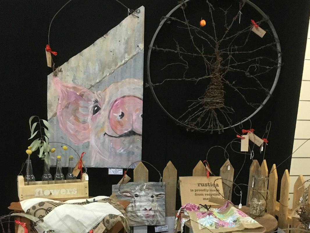 Henty Creative Gallery