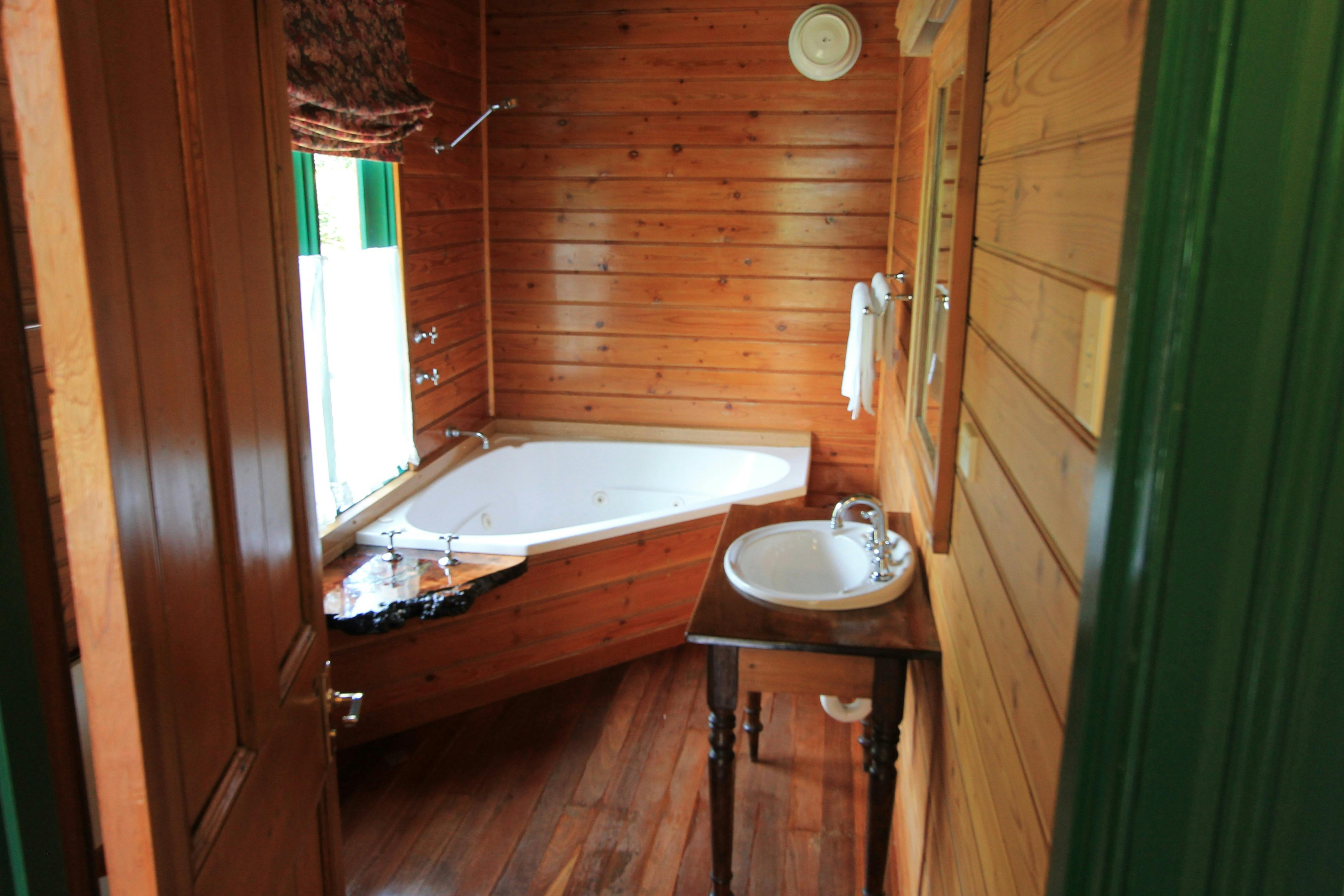 Kerrellie Cottages – Police Superintendent’s Cottage