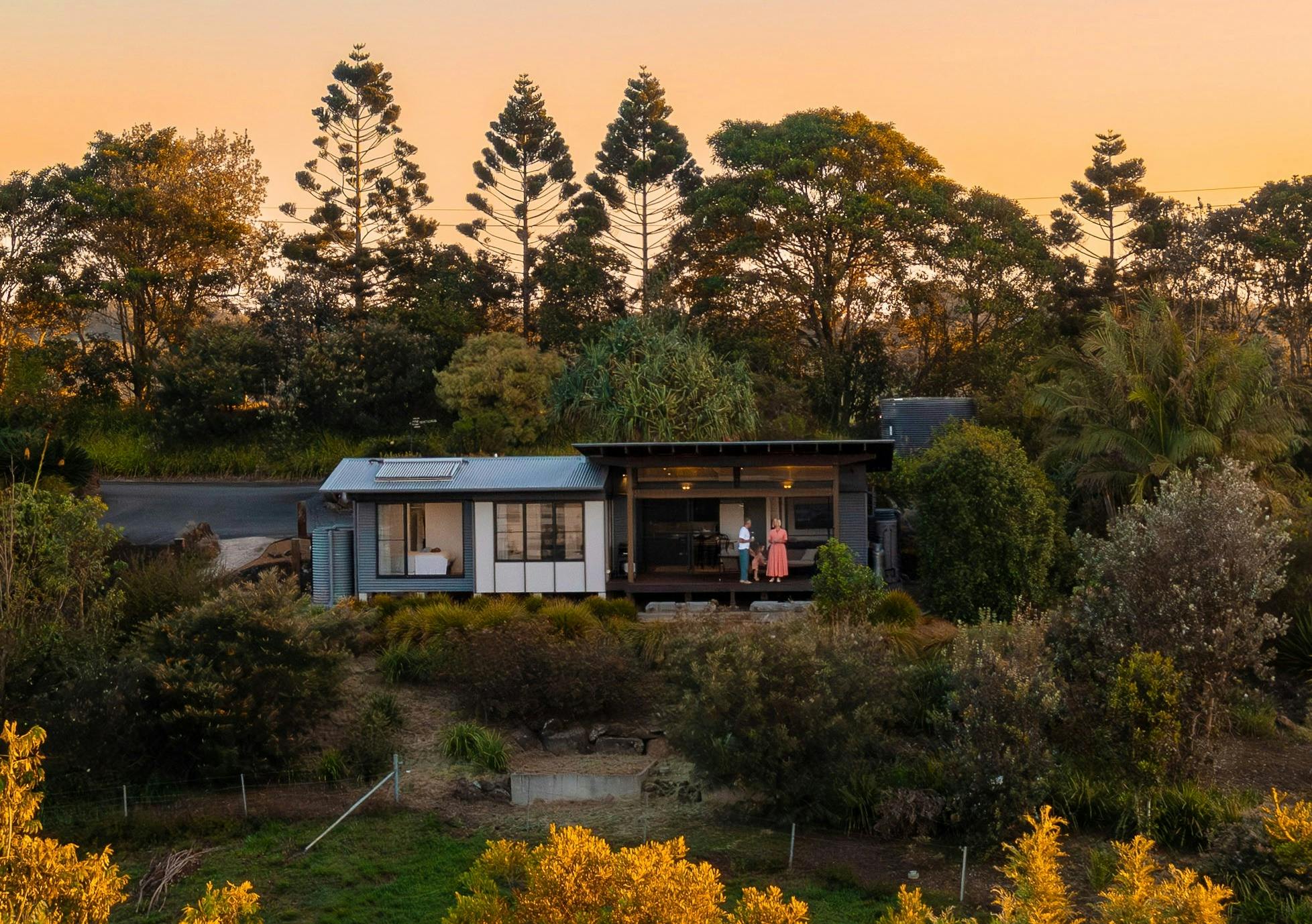 Carinya Byron Bay