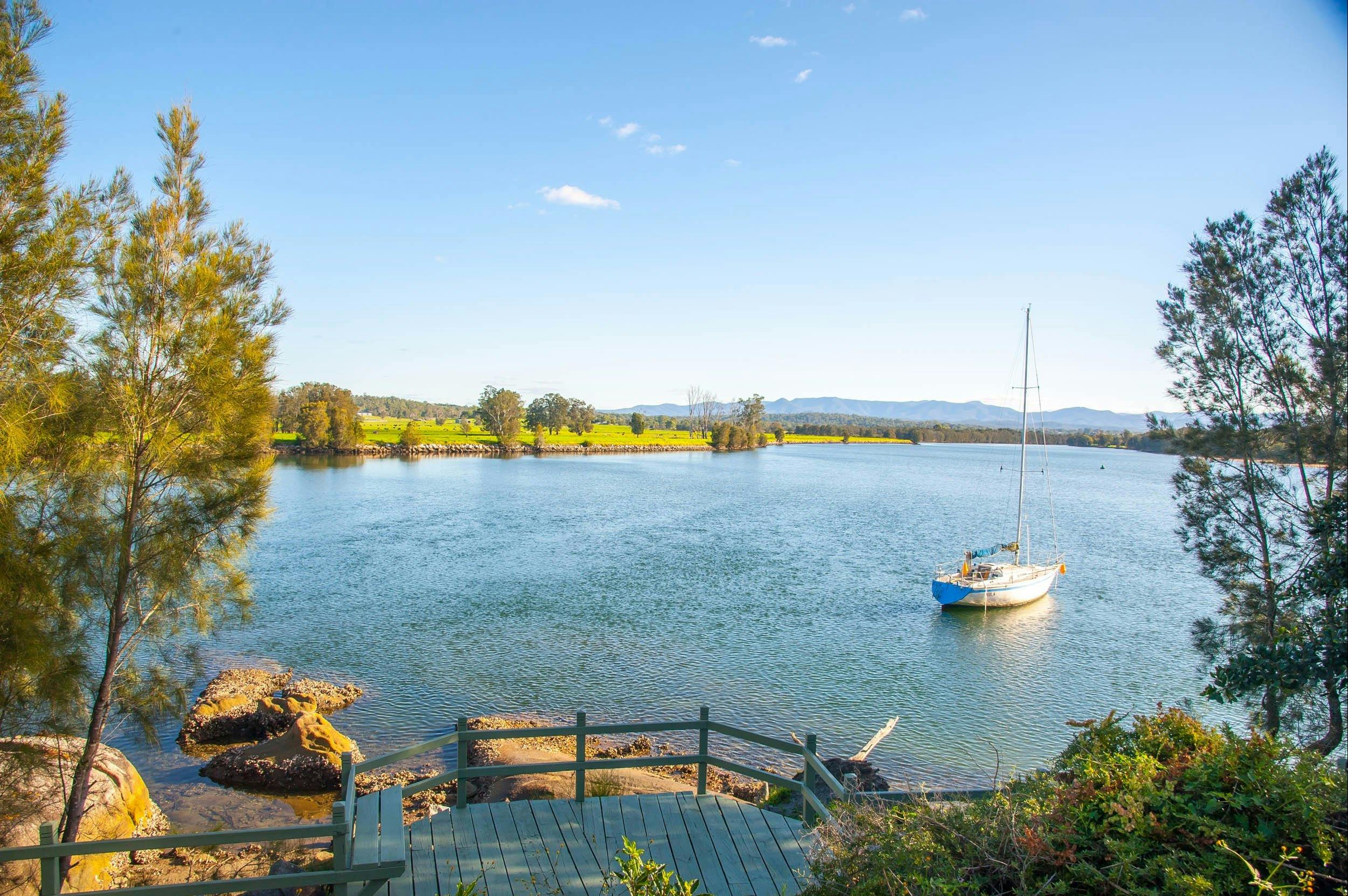 Historic Quarry Park - Moruya
