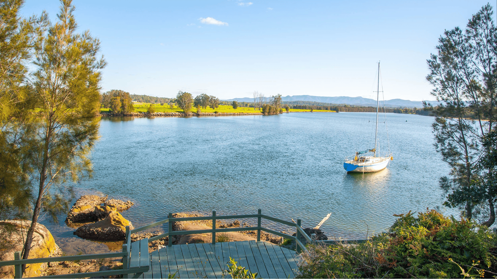 Historic Quarry Park - Moruya