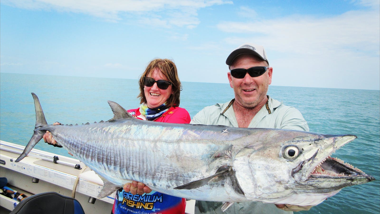 Wildside Sportfishing