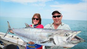 Wildside Sportfishing