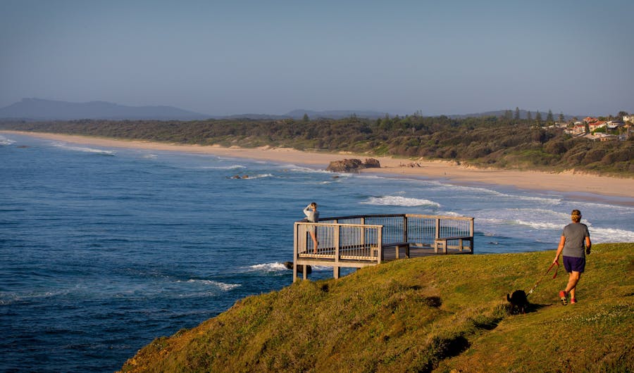 Lighthouse Beach Lighthouse Beach