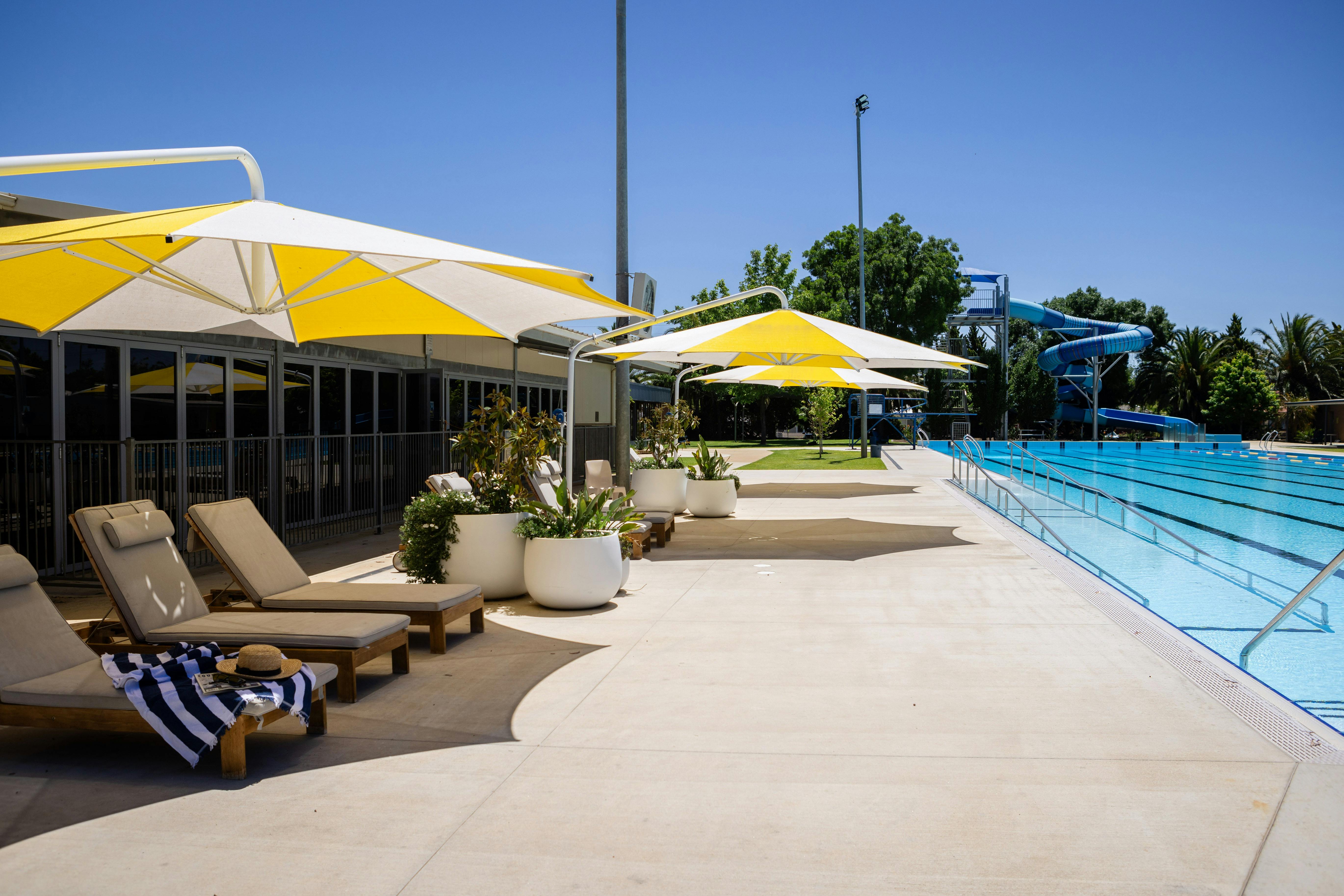 Temora Recreation Centre