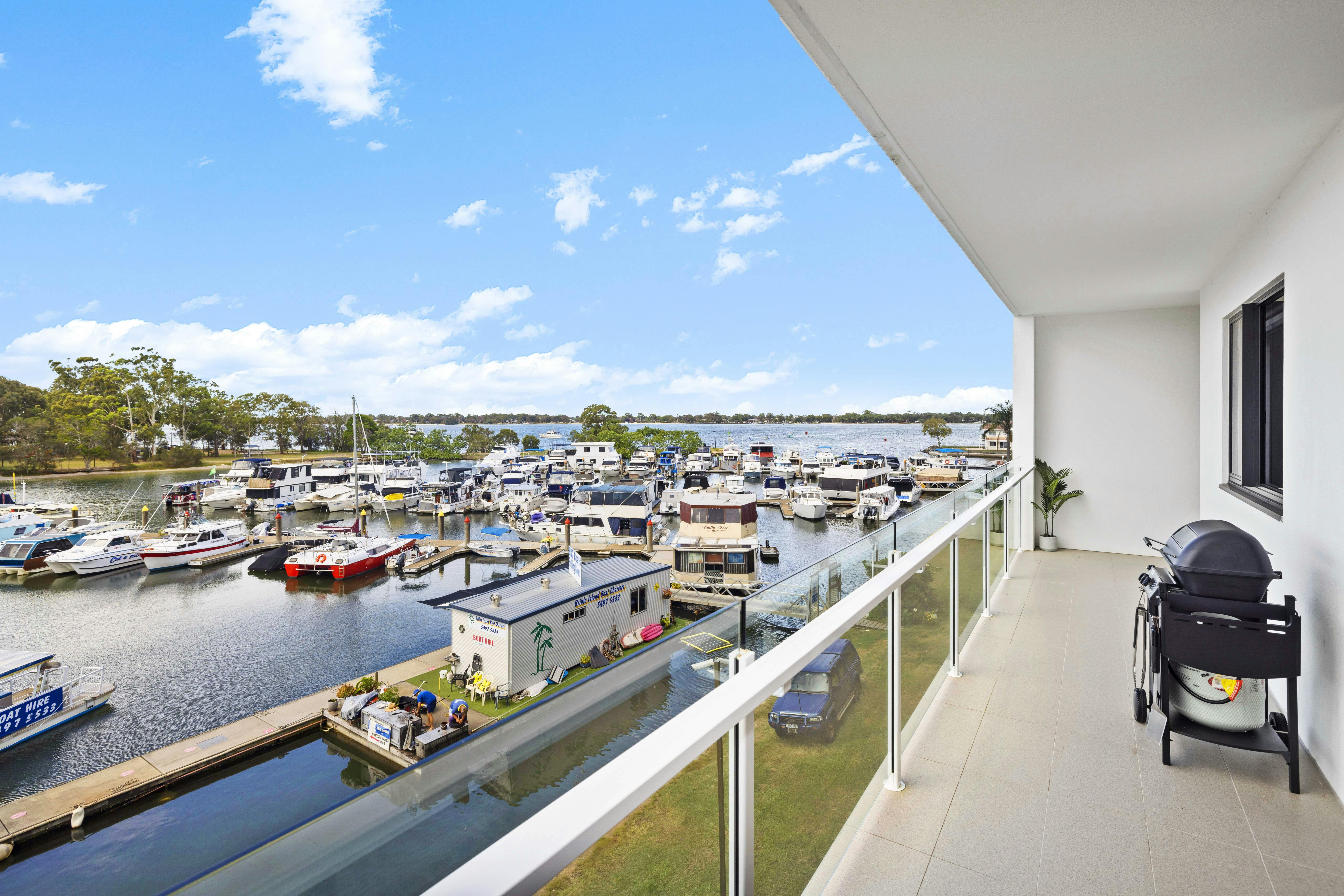 Marina Retreat By Holiday Hub Bribie Island