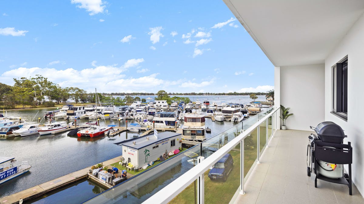 Holiday Hub Bribie Island - South East Queensland