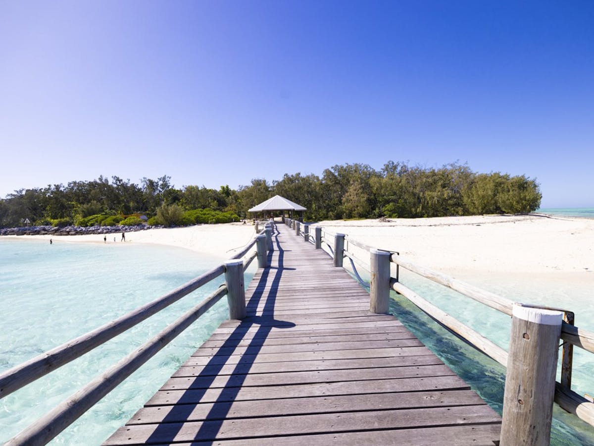 Heron Island