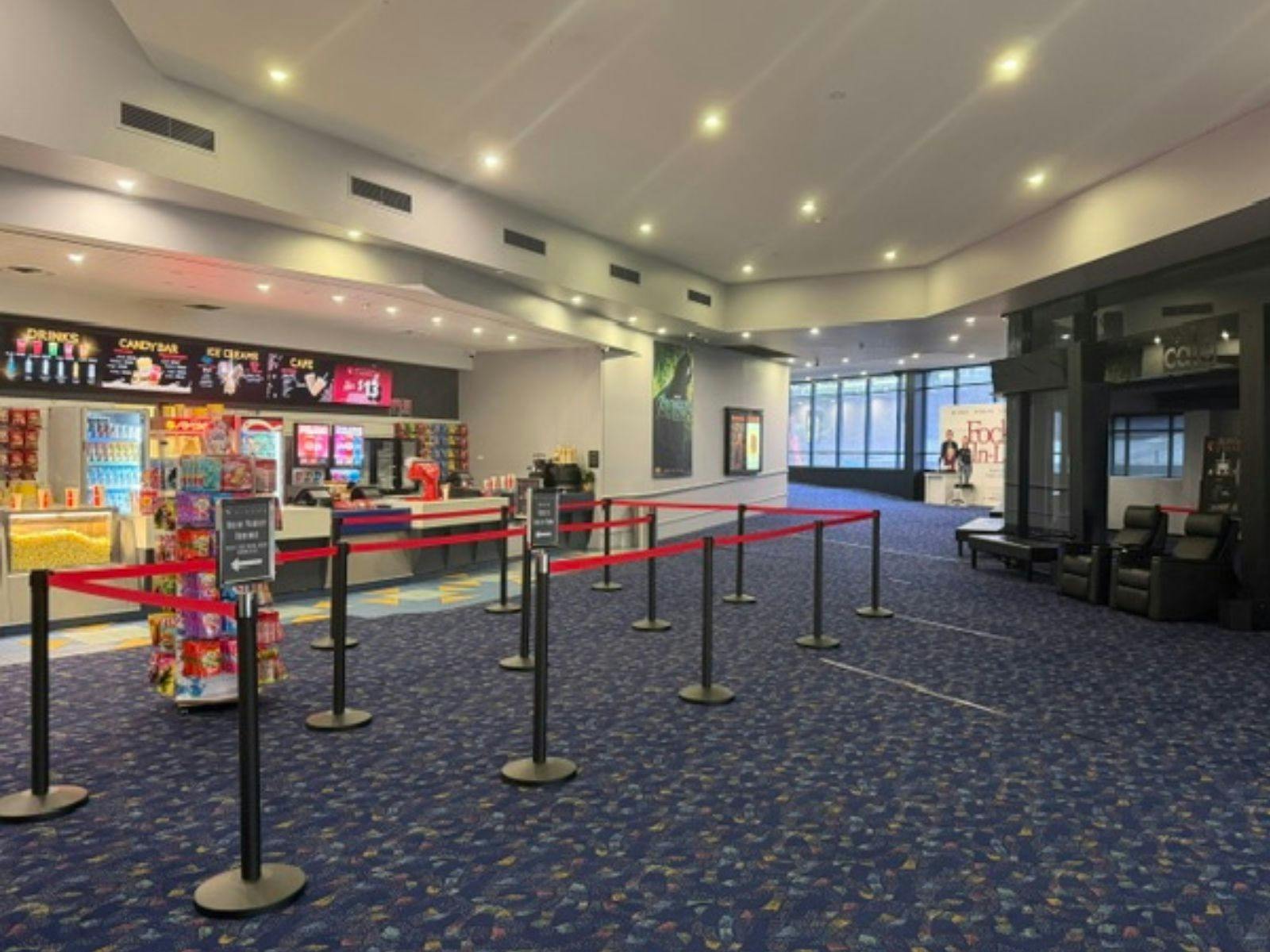 Foyer