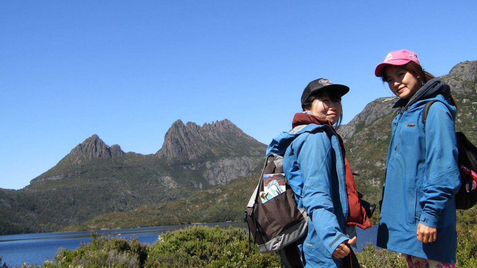 Cradle Mountain