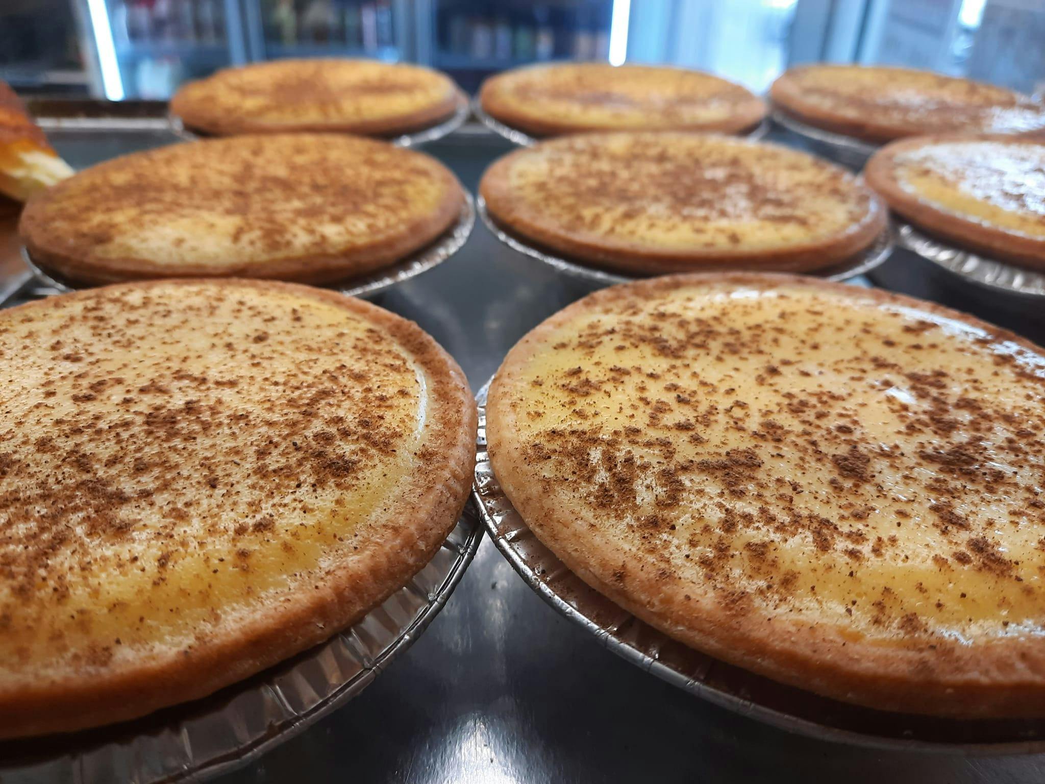 霍格斯熱麵包伊魯卡