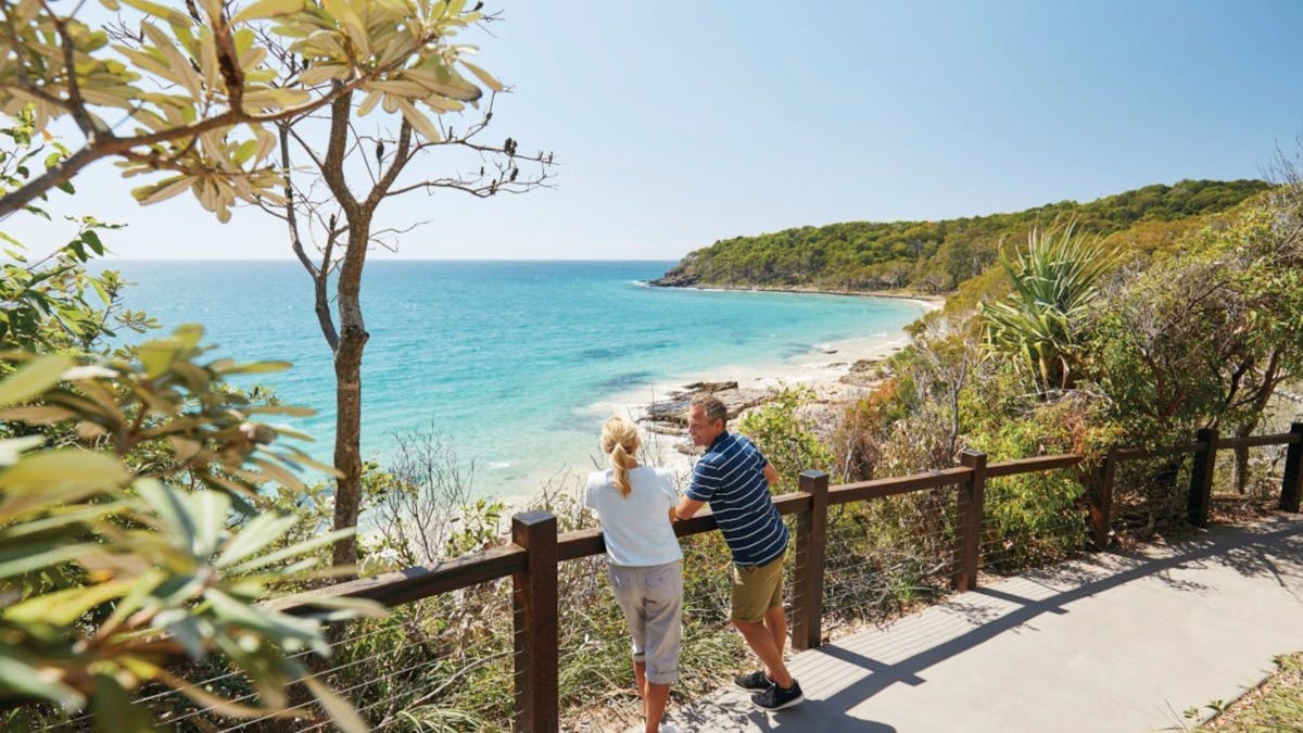 Noosa private tours and experiences