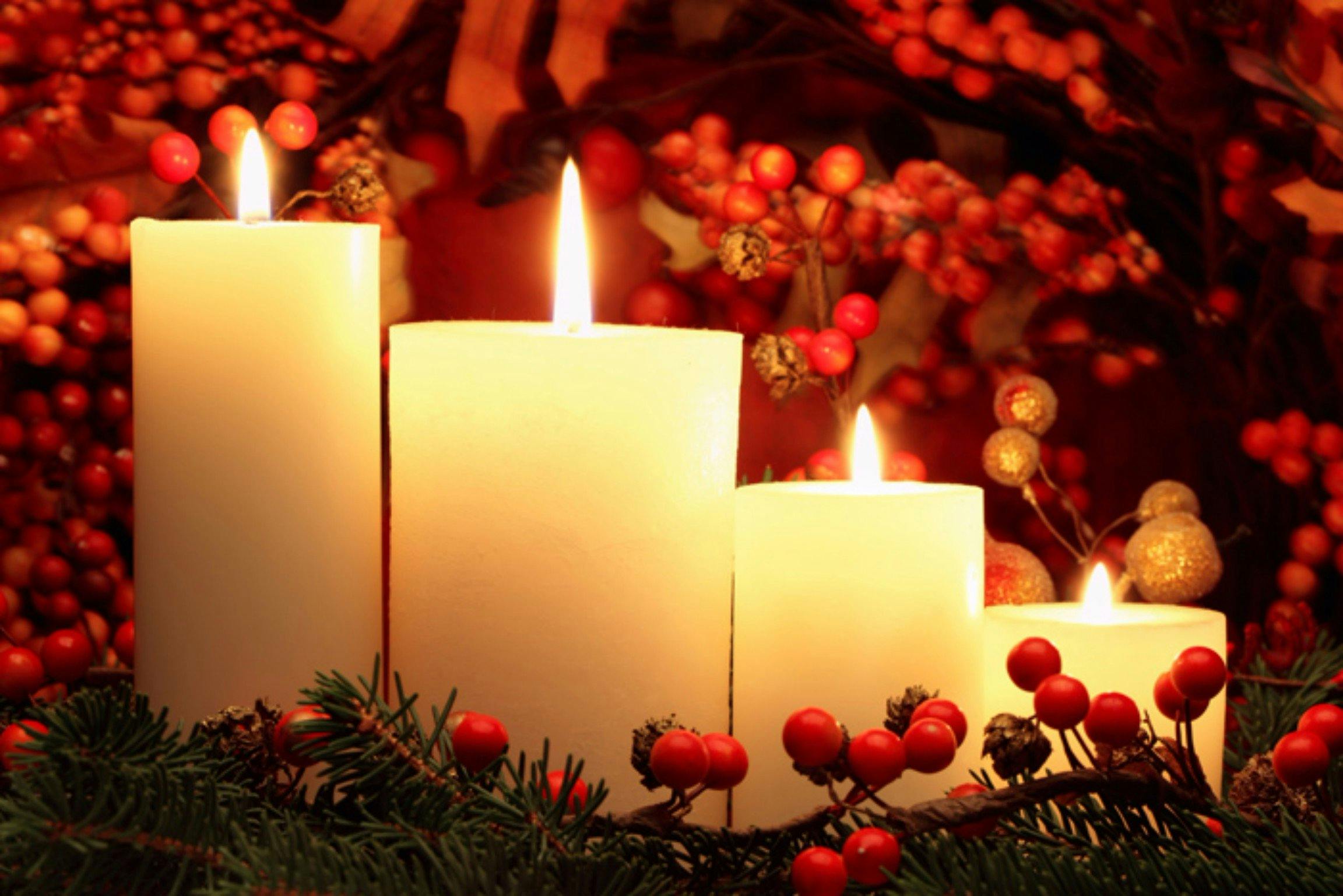 TBC Carols by Candlelight Boorowa NSW Holidays &