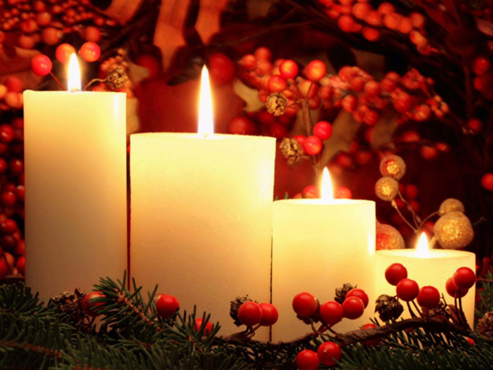 Image for TBC: Carols by Candlelight: Boorowa