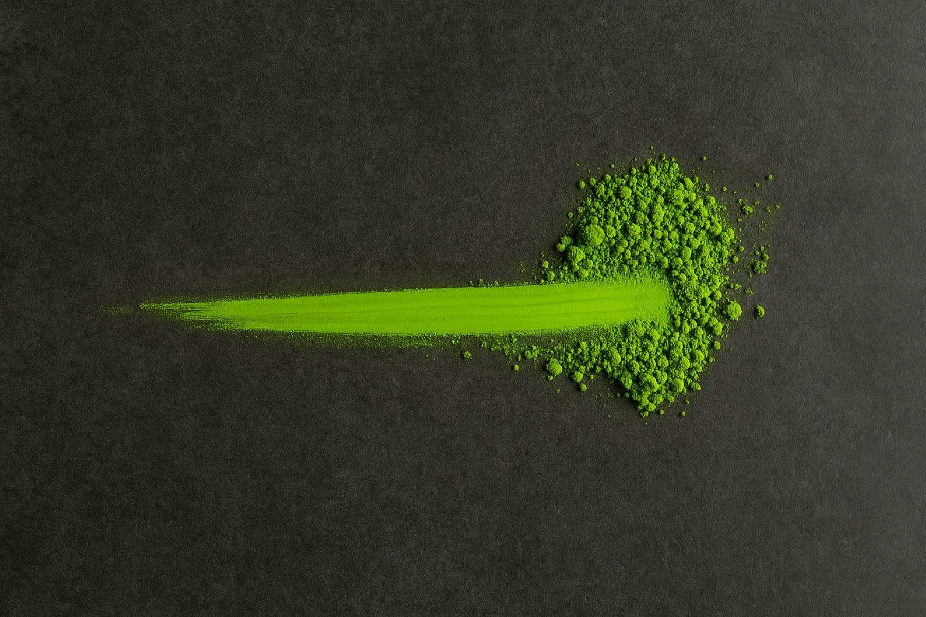 Ujin Matcha House, Canberra