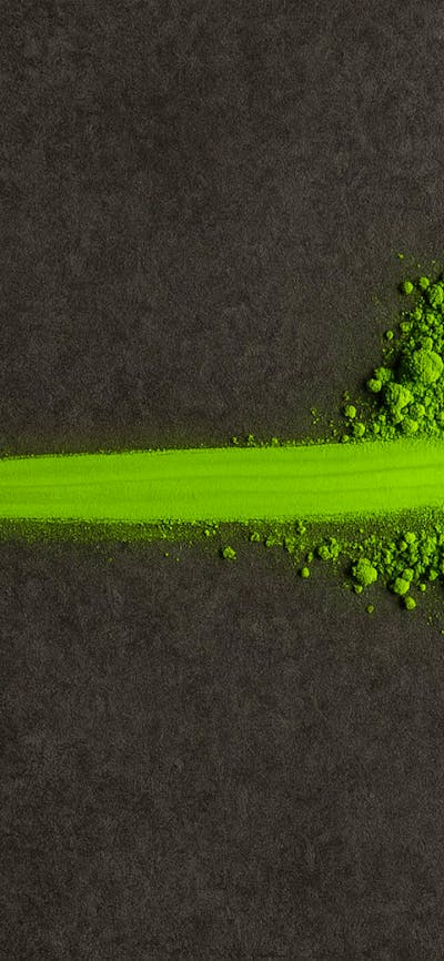 Ujin Matcha House, Canberra