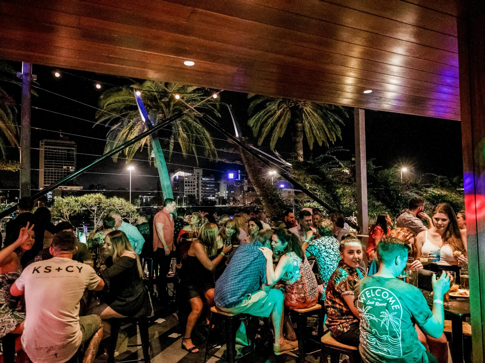Southbank Beer Garden Southbank Beer Garden