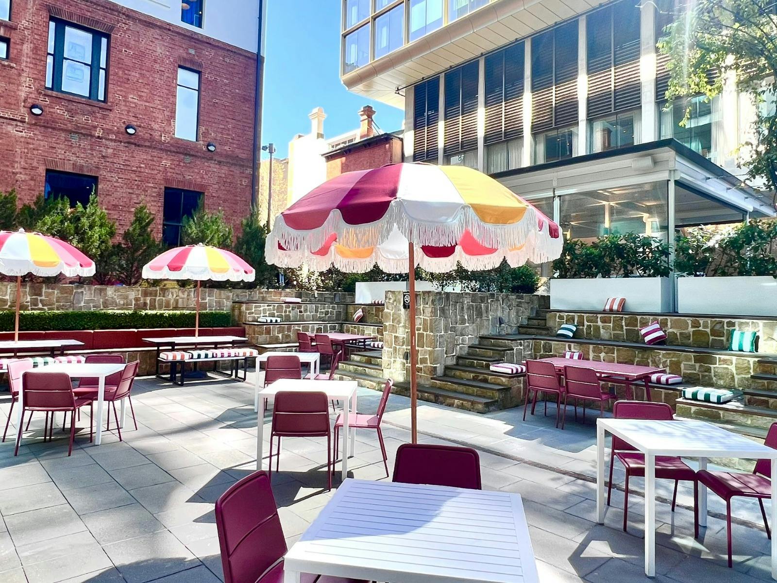 Experience Adelaide | Roma