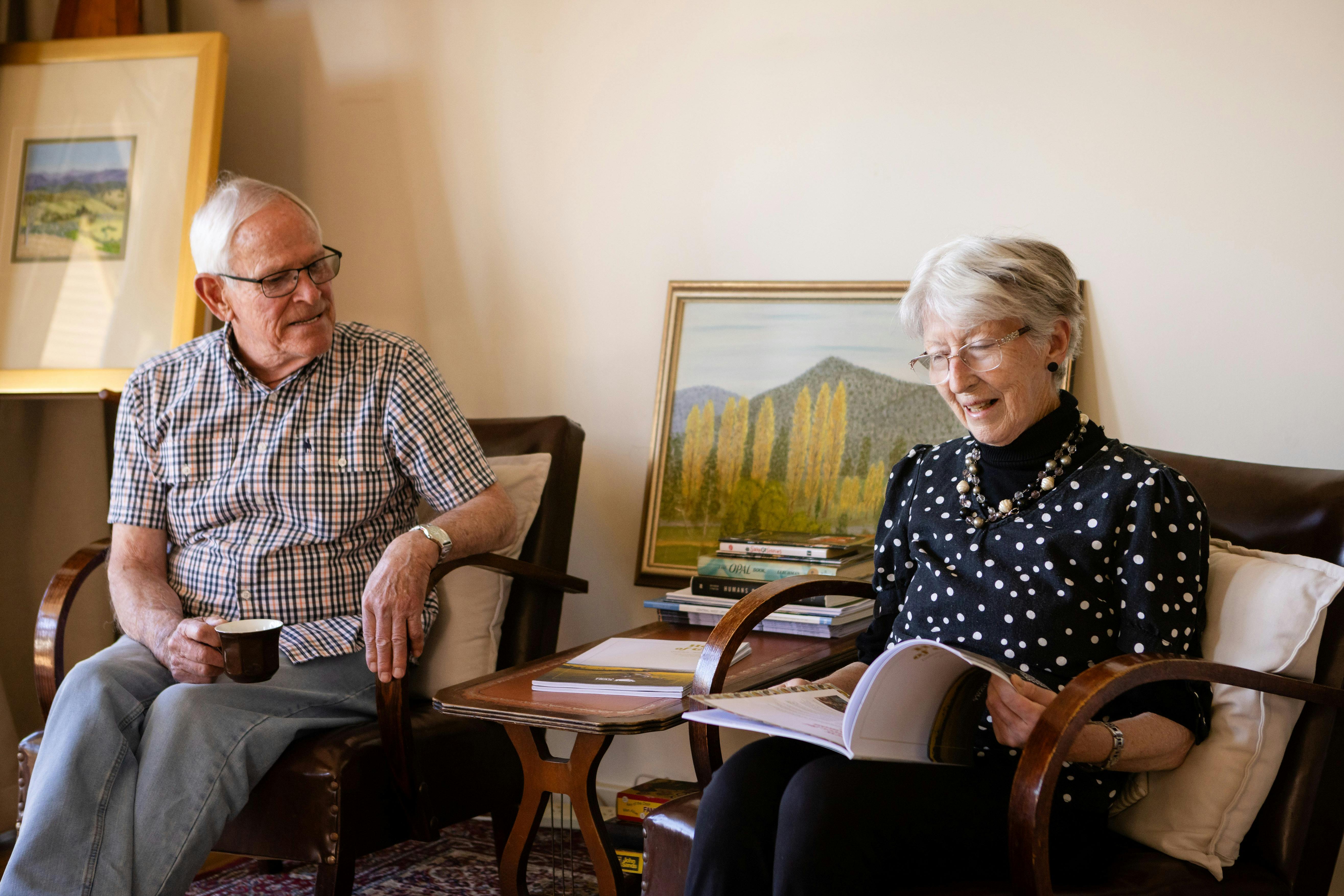 Meredies Glass Art and Guest House