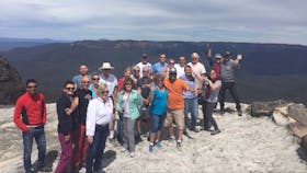 Blue Mountains Tours