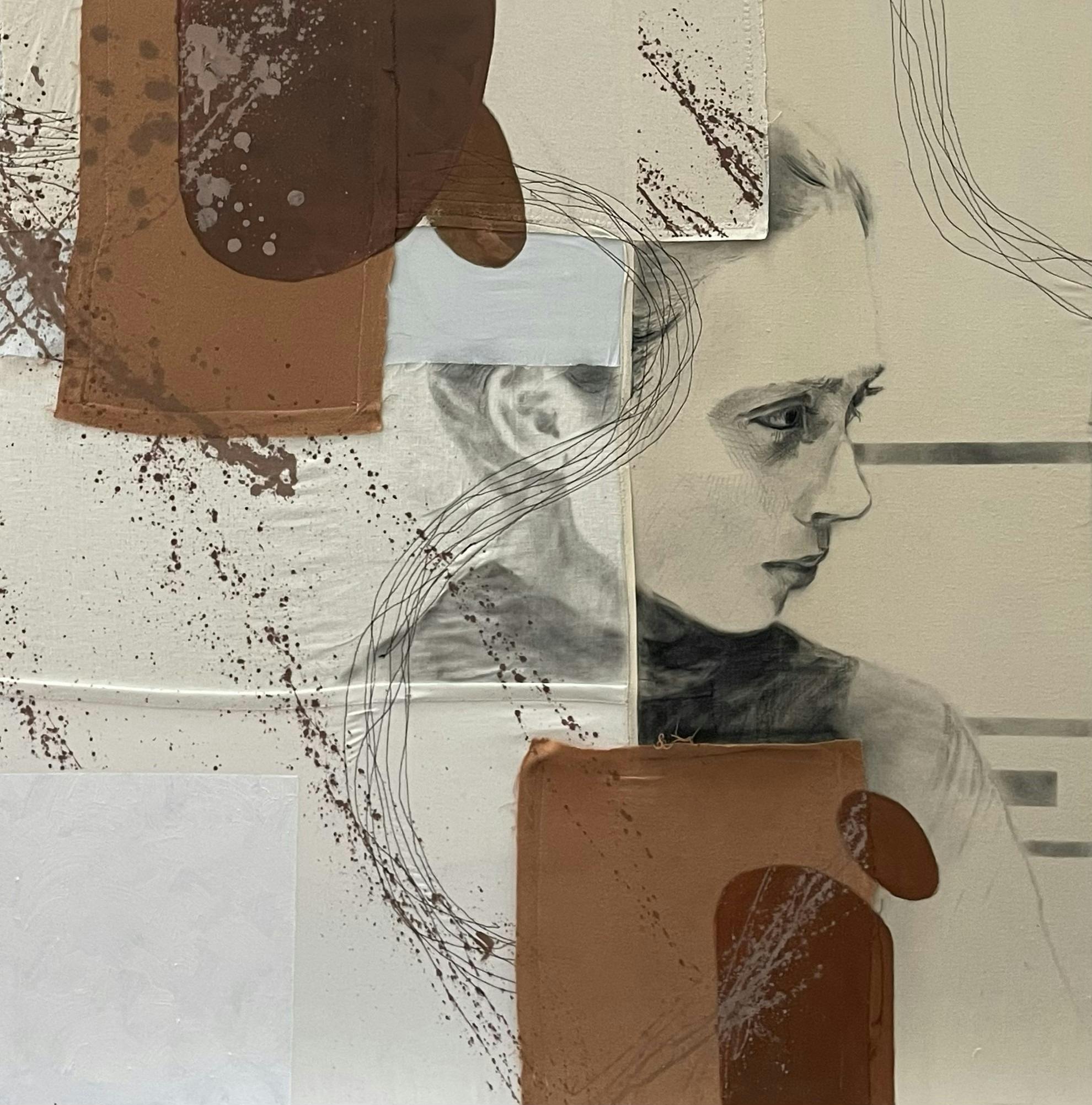 Between the Threads: Contemporary Textile Art Exhibition
