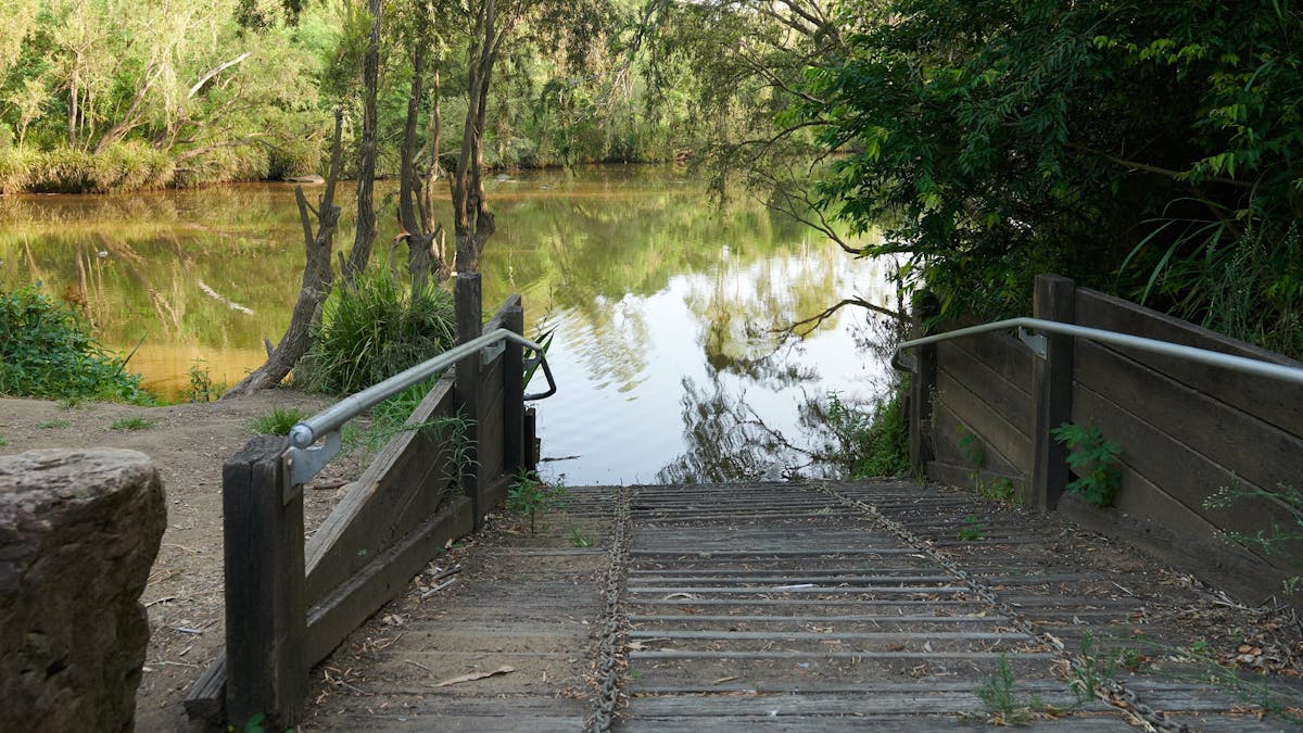 Shapcott Park