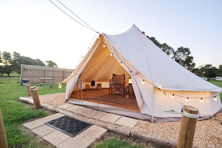 Pine Country Caravan Park - Pet Friendly
