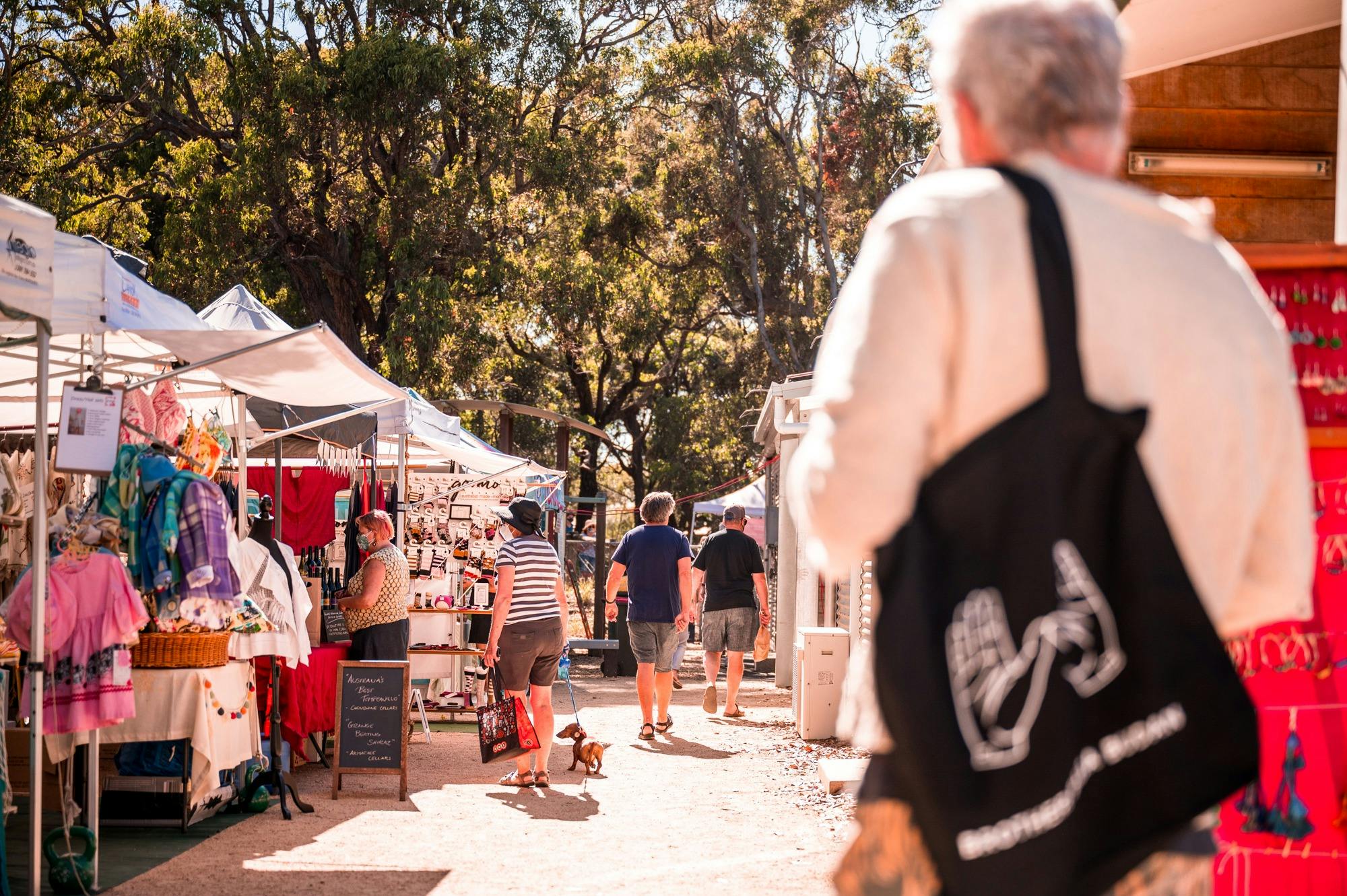 Aireys Inlet Market