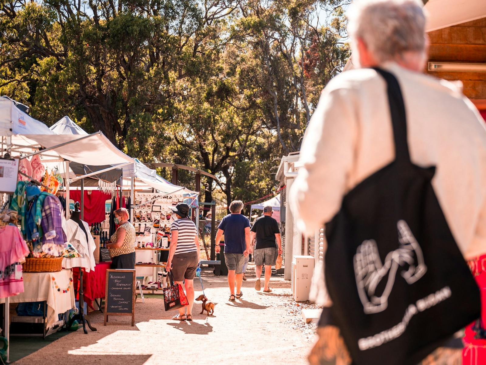 Aireys Inlet Market