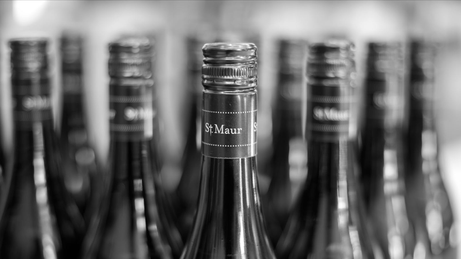 St Maur Wines