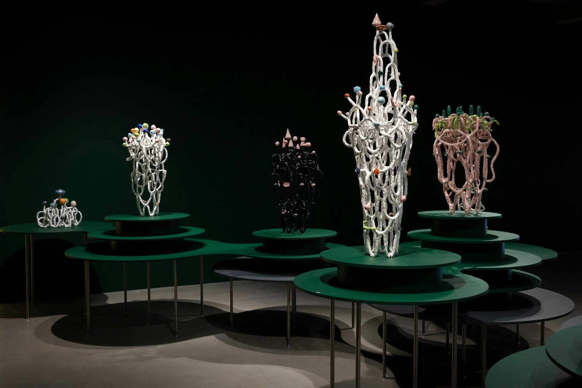 Lynda Draper: Glimmer