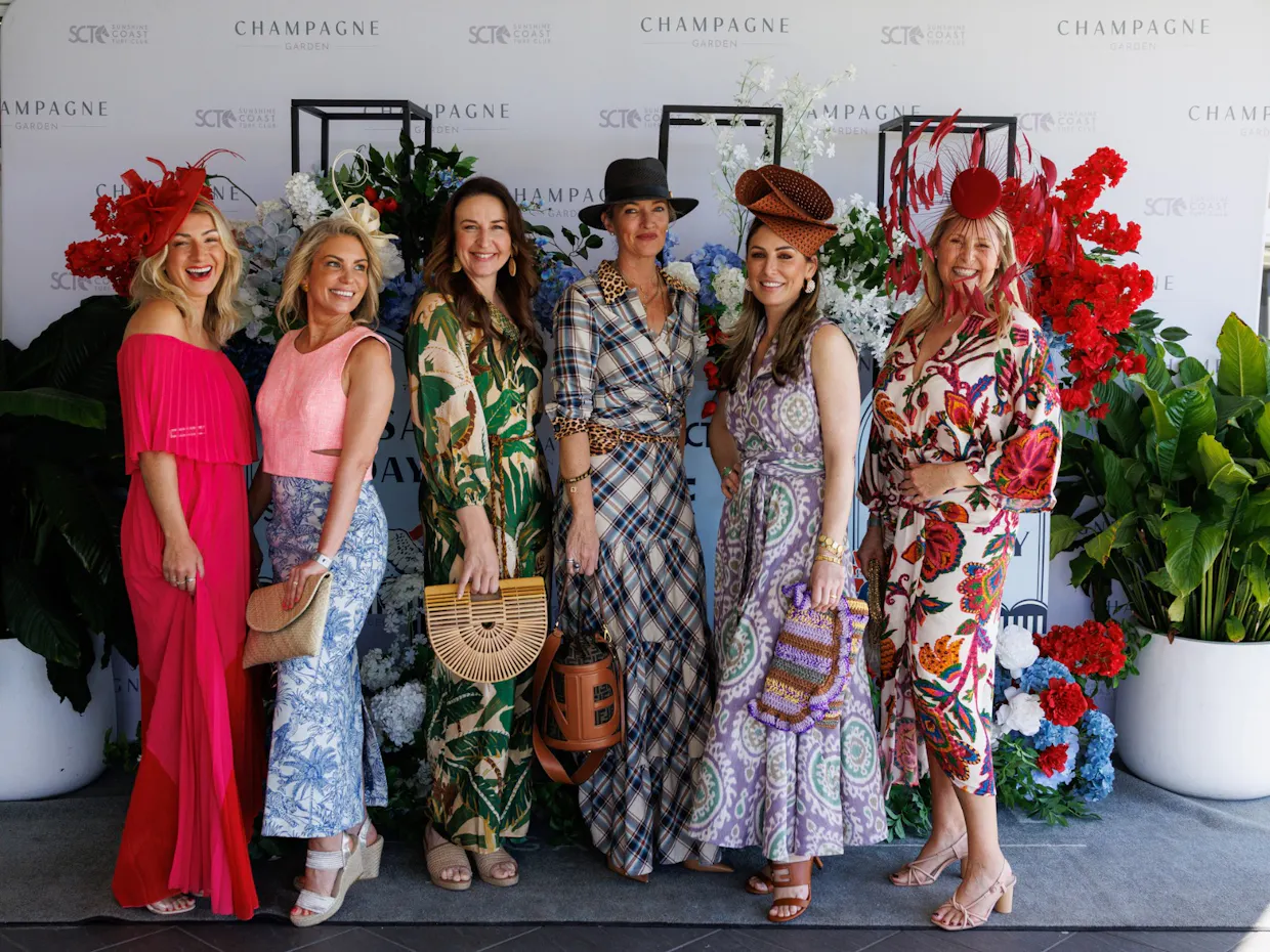 Noosa Cup Day 2026