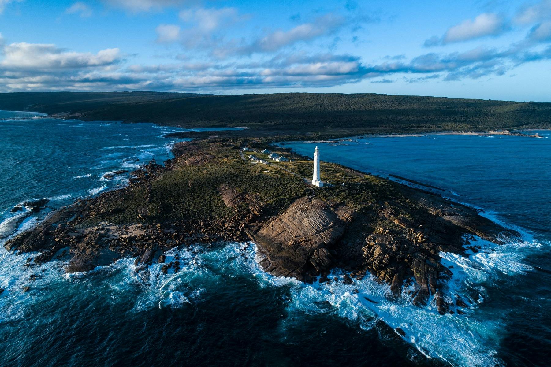 Cape Leeuwin