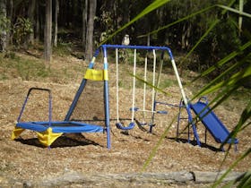 kookaburra playground